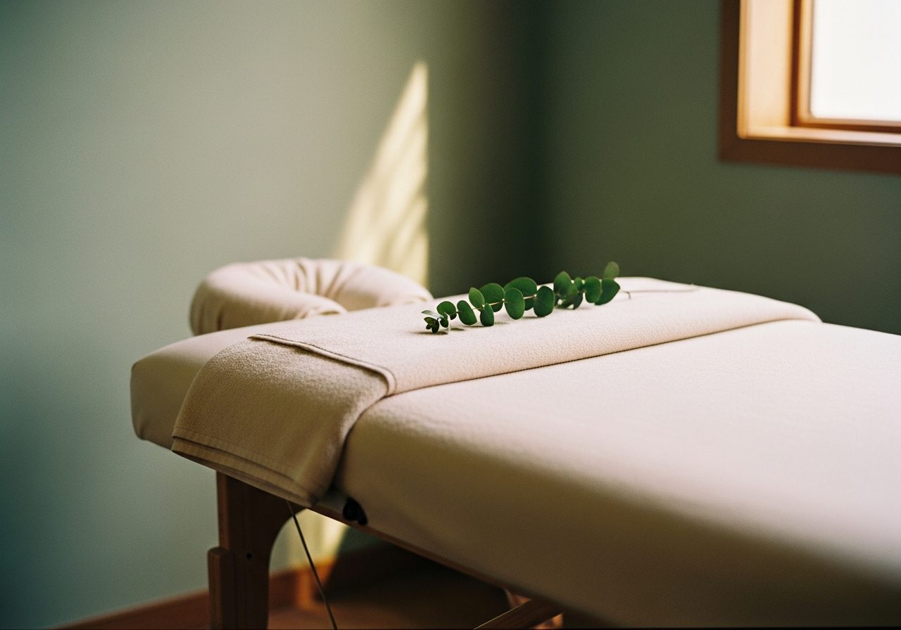 Drukpuntmassage (Tuina) bij Li Yan Massage & Wellness in Gouda